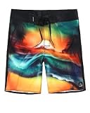 QUIKSILVER Oasis Boardshort
