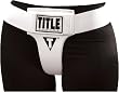TITLE Female Groin Protector