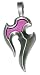 BICO AUSTRALIA JEWELRY (B120) AKOMA - SYMBOL OF THE HEART LOVE & PATIENCE