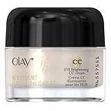 UPC 075609192302 product image for Olay Total Effects Eye Brightening Cc Cream, 0.4 Fluid Ounce | upcitemdb.com