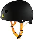 Triple 8 Brainsaver Rubber Water Helmet