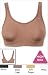 Champion Double Dry® Distance Underwire Sports Bra