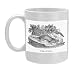 Photo Mugs of Otter (Bewick) from Mary Evans