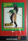 Schlock VHS