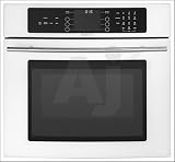Review Jenn-Air  / Jenn-Air JJW8527DDW 27