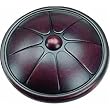 Laurey Co 23466 Kama Flower Knob