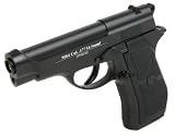 Soft Air M84 4.5mm Non-Blowback Pistol