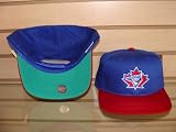 Toronto Blue Jays Vintage Snapback Cap Carter Delgado