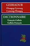 Geiriadur Ffrangeg-Cymraeg, Cymraeg-Ffrangeg = Dictionnaire français-gallois, gallois-français