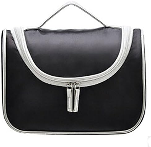 Women Travel Wash Bag Cosmetic Hiking Case Makeup Storage Organizer Pouch