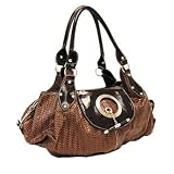 Celeritas Sports; Brown Fashion Purse item number 751224