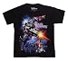 Search : Transformers Dark of the Moon Optimus Prime Action Boys T-shirt
