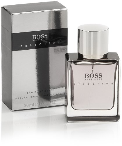 Boss Selection, Eau De Toilette, homme / man, Vaporisateur / Spray, 30 ml
