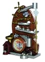 Wallace and Gromit Cracking Alarm Clock