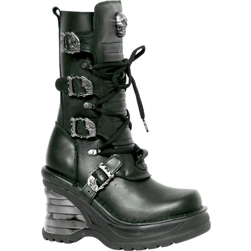 New Rock Womens Mod. 8374-S1 Boot