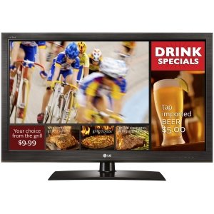 42 LCD, 1080P, Ezsign