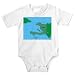 Haiti Onesie