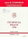Gaas Ic Symposium: IEEE Gallium Arsenide Integrated Circuit Symposium : Technical Dig...