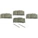400 Spring Bars 15/16 Watch Band Repair Steel Pin Tools