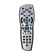  Genuine SKY HD Remote Control with Batteries by PHILIPS