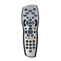 Brand new Genuine SKY HD Remote Control with Batteries
