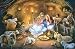 Sunsout No Room at The Inn 1000 Piece Jigsaw Puzzle
