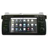 1998-2005 BMW E46 3 Series Dynavin D99 Android GPS Navigation Radio 