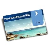 Priority Club Rewards