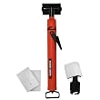 Black & Decker Quick Painter Edge Painter with Replacement Pads & Corner Pad