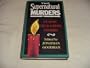 The Supernatural Murders: 13 True Crime Stories