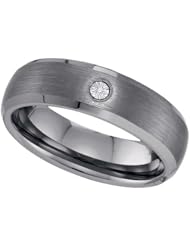 DIAMOND TUNGSTEN BAND-S8.5