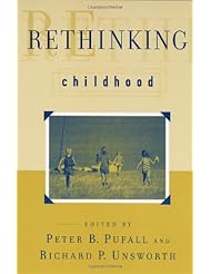 Rethinking Childhood (Series in Childhood Studies)