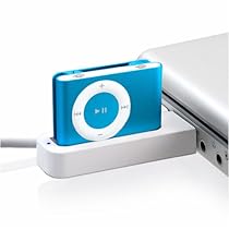 Marware USB Travel Dock for iPod Shuffle 2G