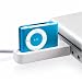 Marware USB Travel Dock for iPod shuffle 2G (White)