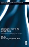 Direct democracy in the United States : petitioners as a reflection of society