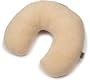 Lewis N. Clark Comfort Neck Travel Pillow, Tan, One Size