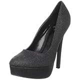 Miss Me Womens Vibe-2 Platform Pump