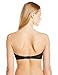 Seafolly Women's Shimmer Twist Bandeau Bikini Top
