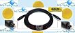Pro-Techgroup Premium Series 25 ft TOSLINK to TOSLINK digital optical audio cable - for hometheater systems, PS2, PS3, Xbox,...