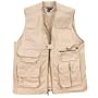 5.11 #80008 Poly/Cotton TacLite Pro Vest (TDU Khaki, Medium)