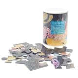 Clara Button Jigsaw Puzzle (20 pieces)||EVAEX