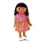 Fisher-Price Dora Friendship Adventure Dora