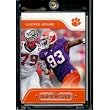 2007 Press Pass Gaines Adams #82 - All Americans - Clemson - Tampa Bay Buccaneers RC - Rookie Football Card - Shipped In Protective Display Case!