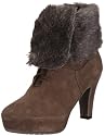 Comma Lucille 206542 Damen Stiefel