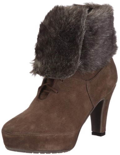 Comma Lucille 206542 Damen Stiefel