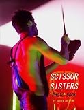 SCISSOR SISTERS LIMITED EDITION PHOTO BOOK