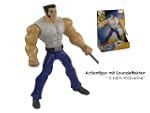 Hasbro 78738 X-Men Wolverine Spielfig...