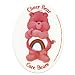 Care Bears - Cheer Bear Decal - Sticker 