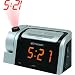 SmartSet Dual Alarm AM/FM Clock Radio