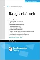 Baugesetzbuch